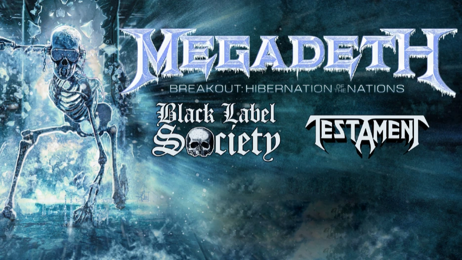 Megadeth