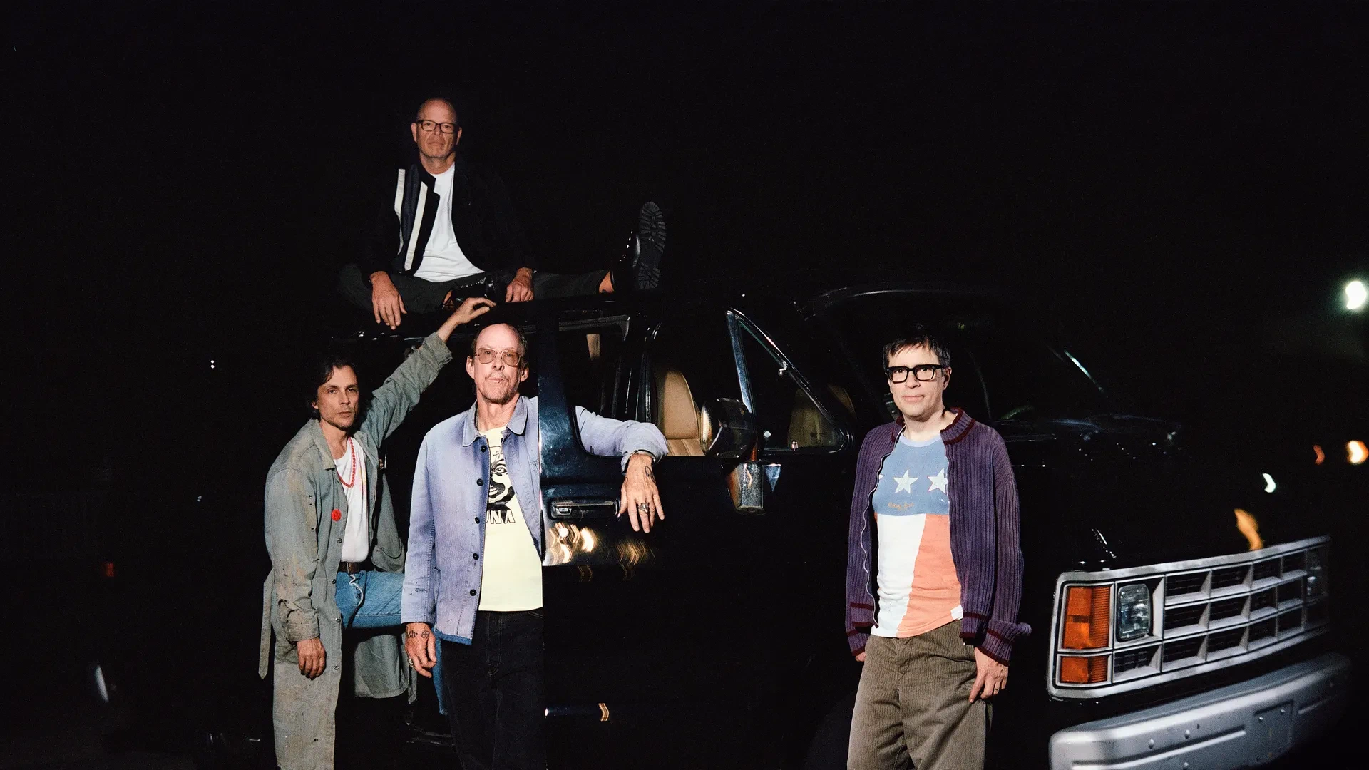 Weezer