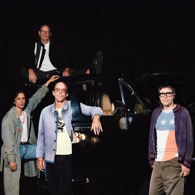 Weezer