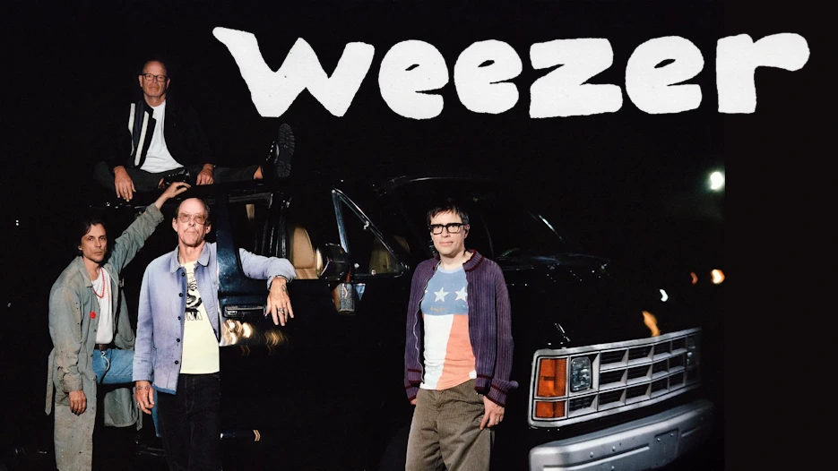 Weezer