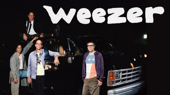 Weezer