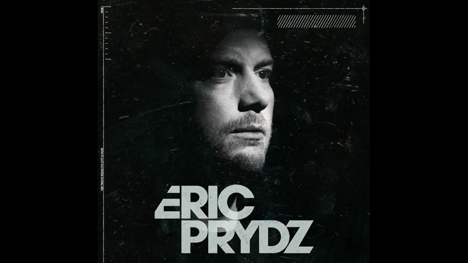 Eric Prydz