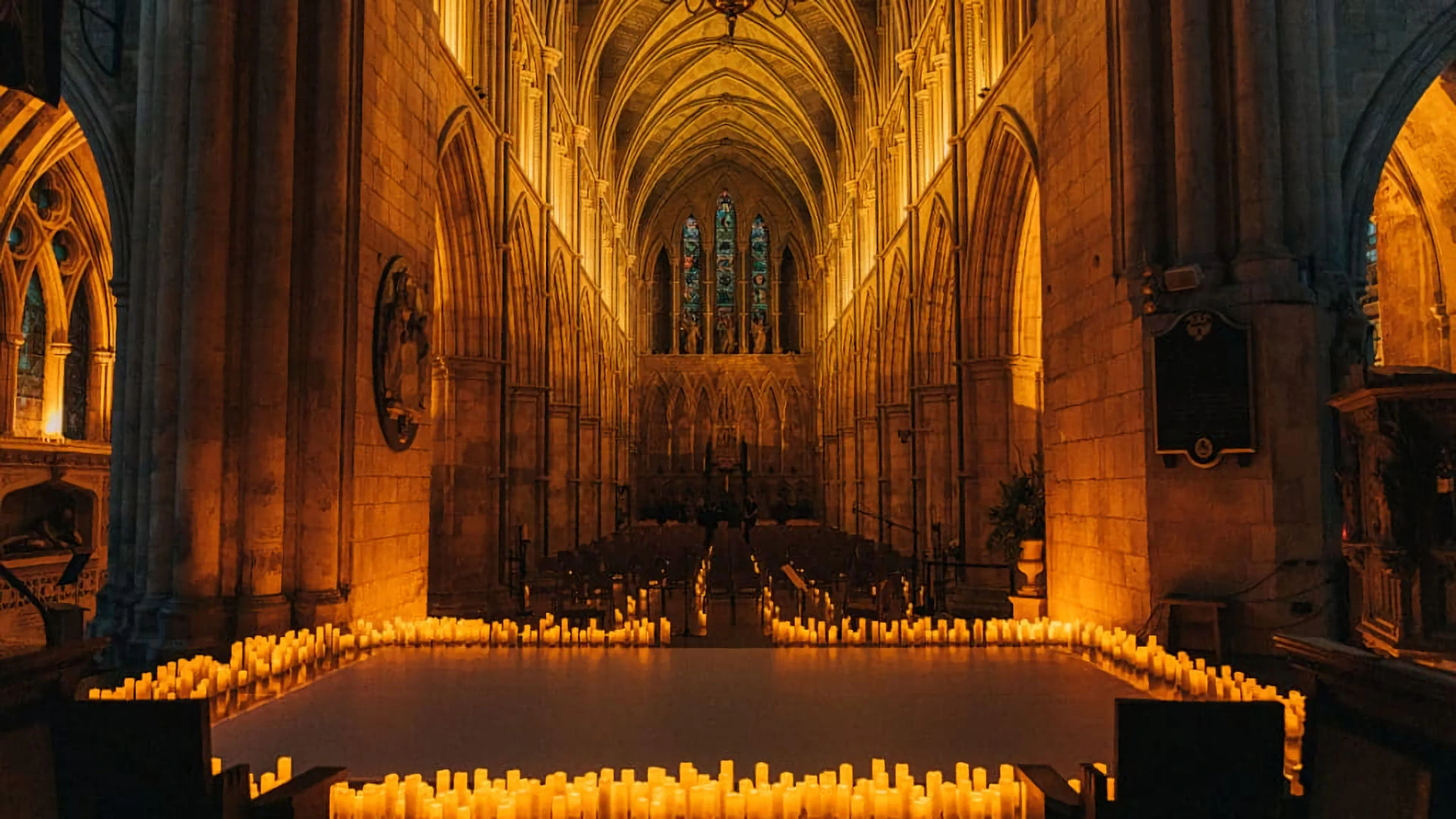 Candlelight - Tribute to Phoebe Bridgers