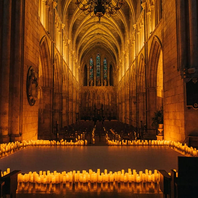 Candlelight - Tribute to Phoebe Bridgers