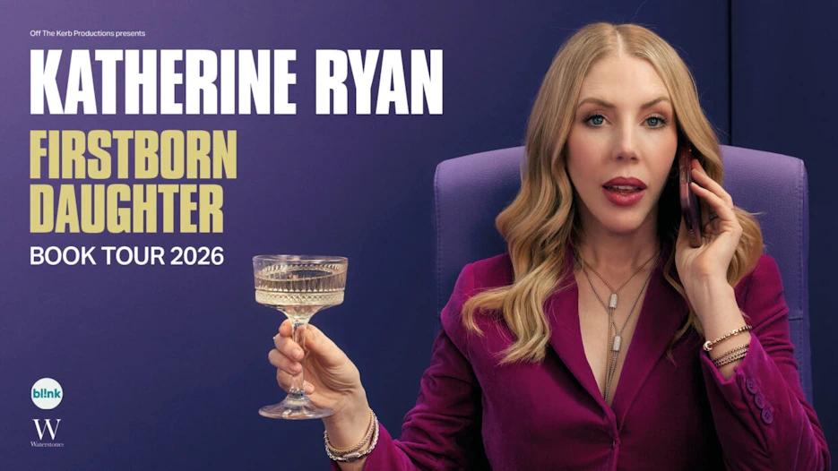 Katherine Ryan