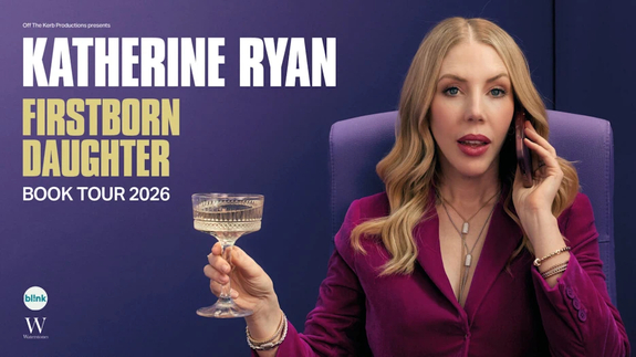 Katherine Ryan