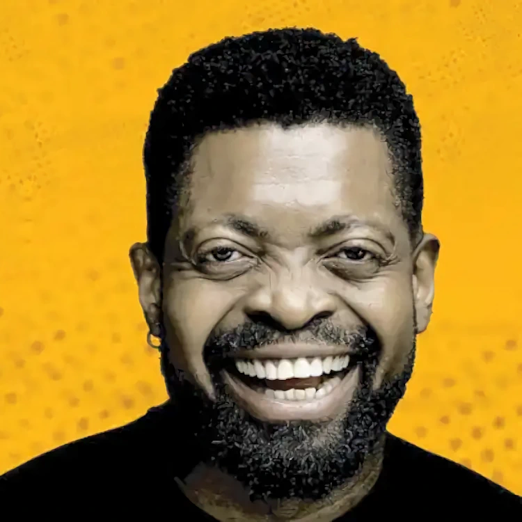 Basketmouth