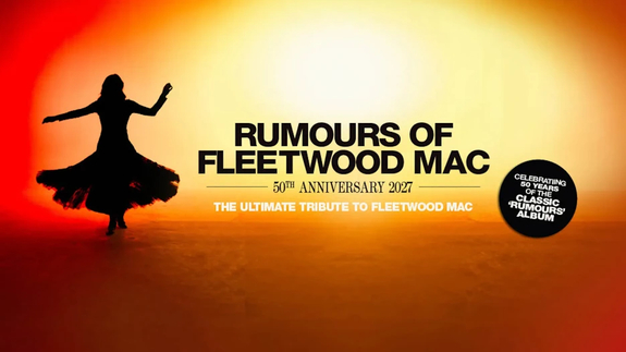 Rumours of Fleetwood Mac