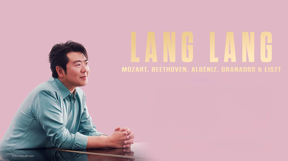 Lang Lang