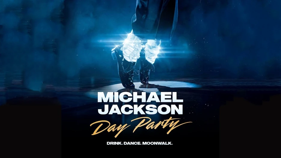 The Michael Jackson Day Party: Manchester