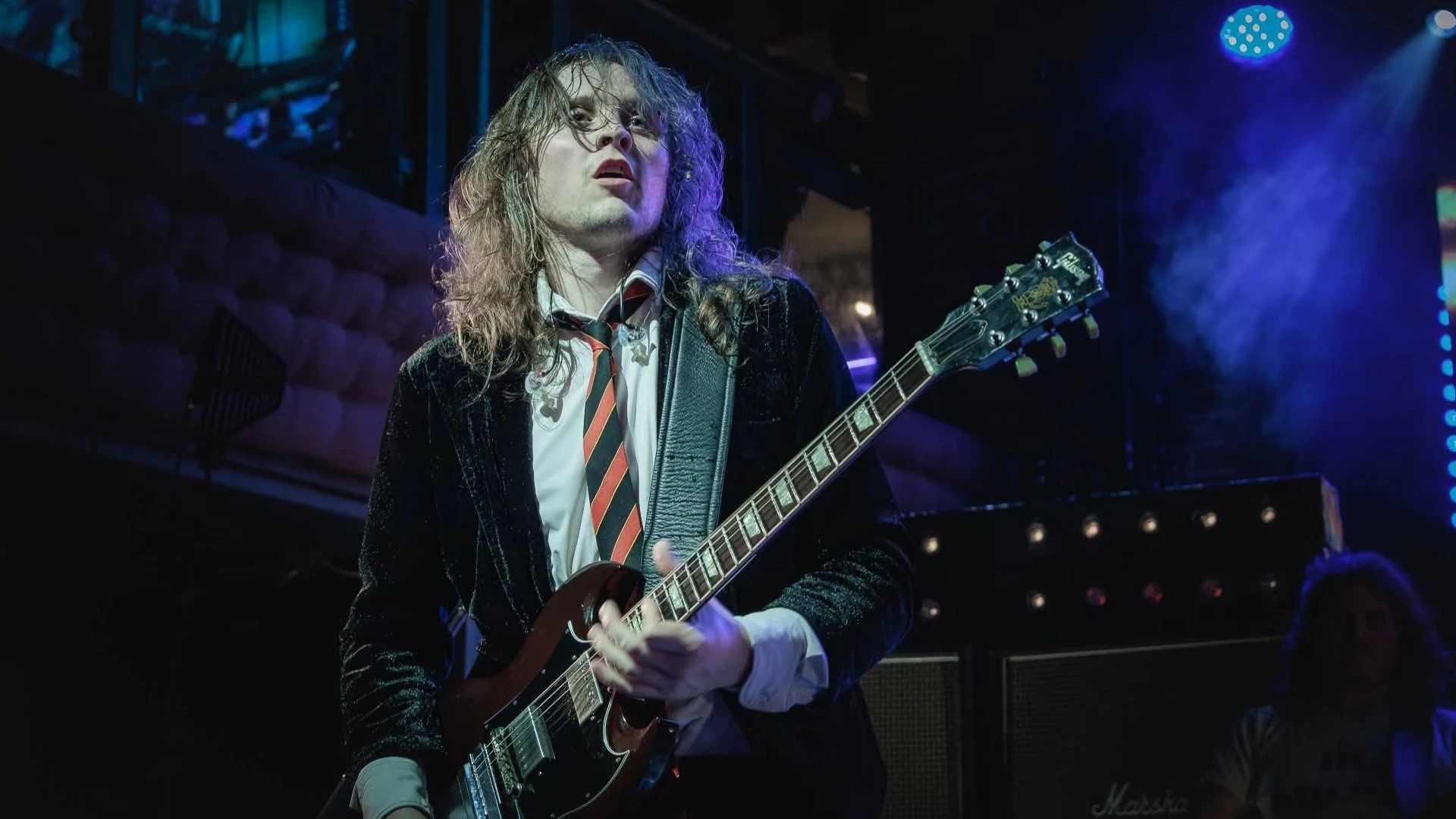 Dirty DC - AC/DC Tribute