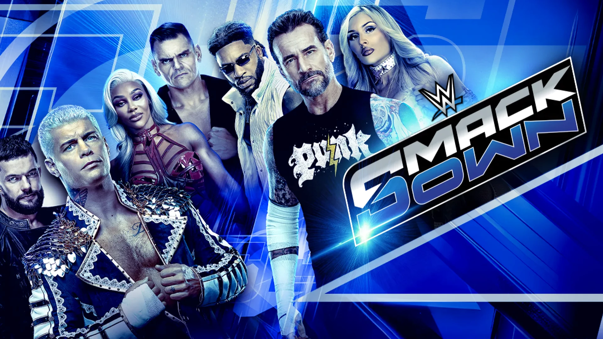 WWE Smackdown