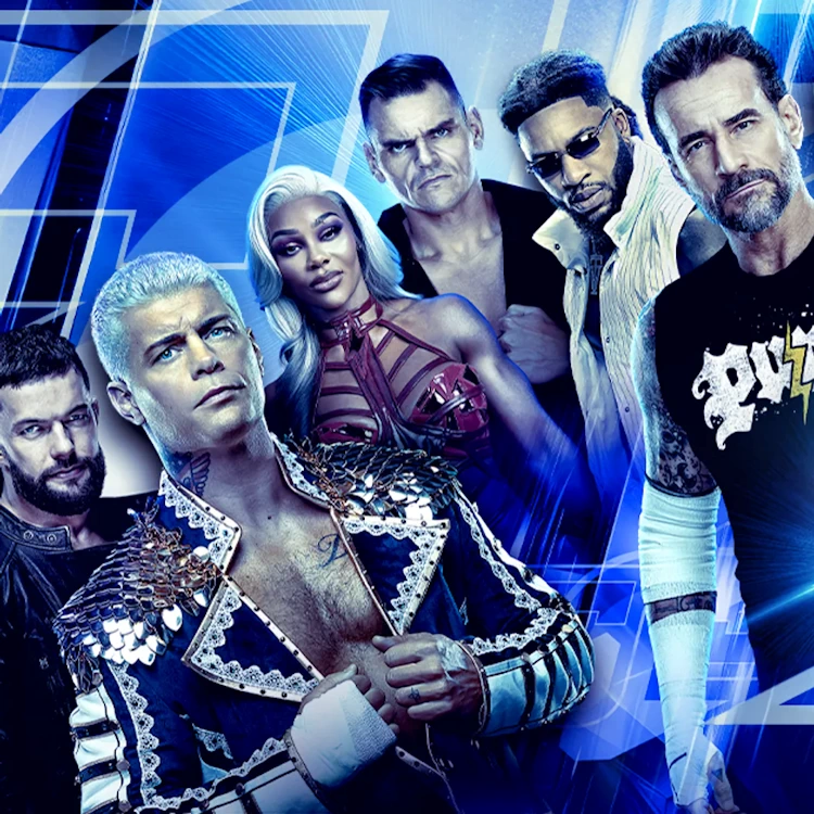 WWE Smackdown