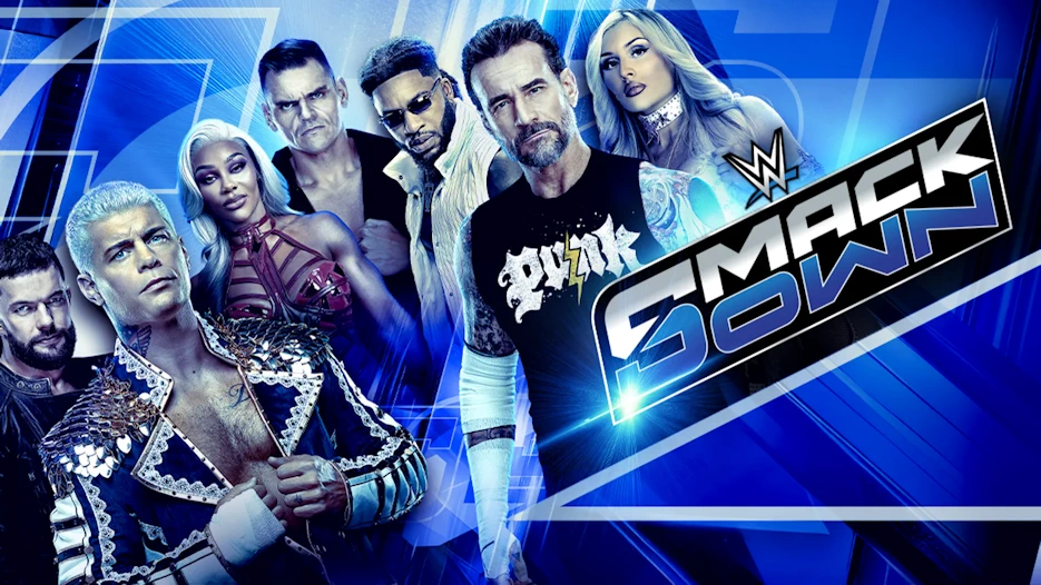 WWE Smackdown