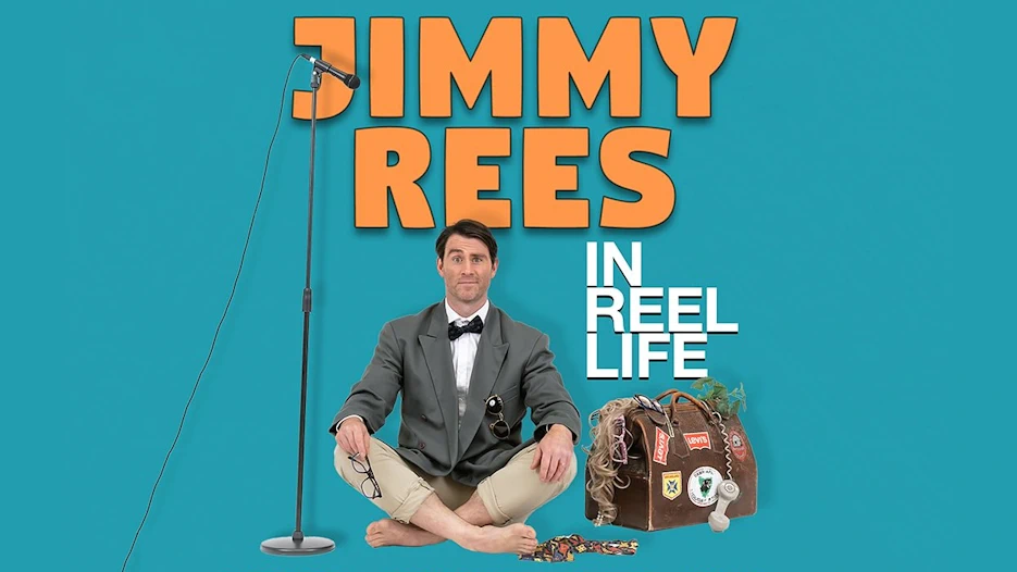 Jimmy Rees