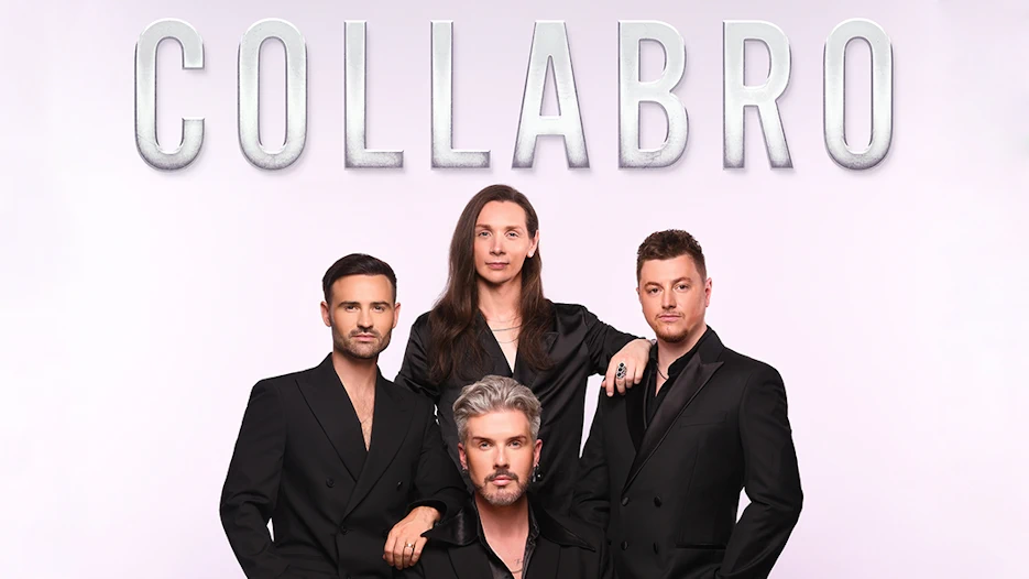 Collabro