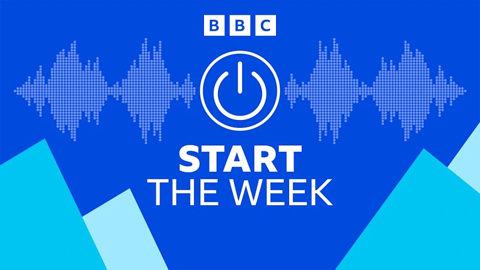 BBC Radio 4 Start the Week