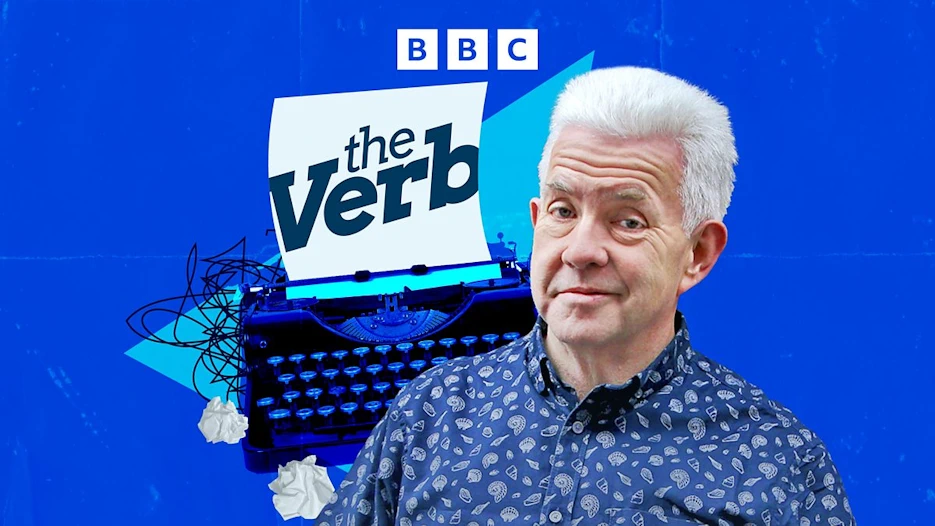 BBC Radio 4 The Verb