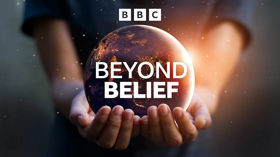 BBC Radio 4 Beyond Belief