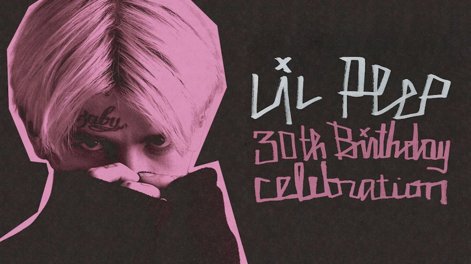 Lil Peep 30th Birthday Celebration