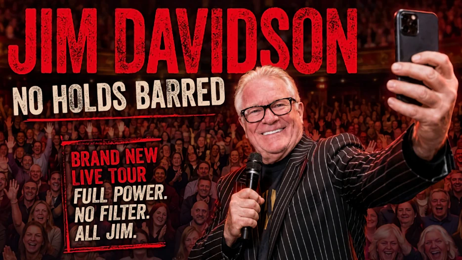 Jim Davidson