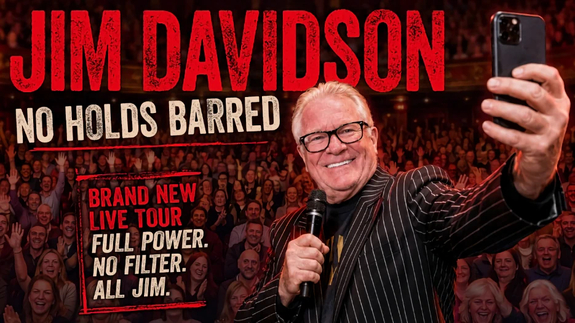Jim Davidson
