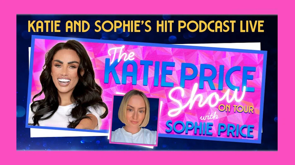 The Katie Price Show