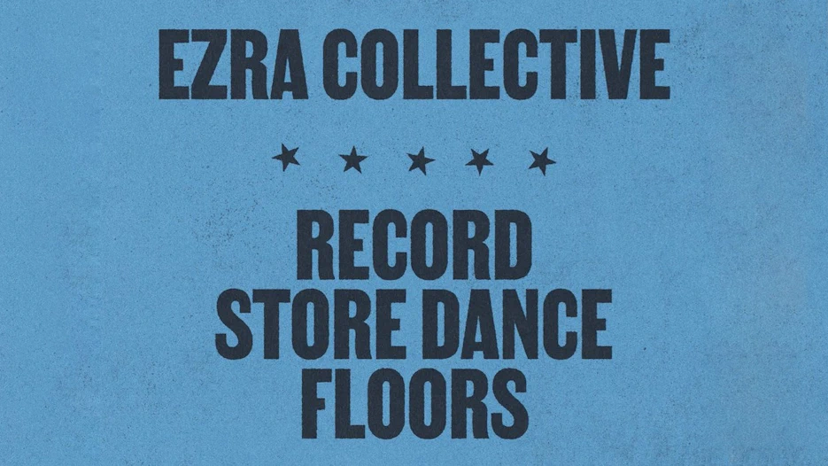 Ezra Collective (DJ Set)