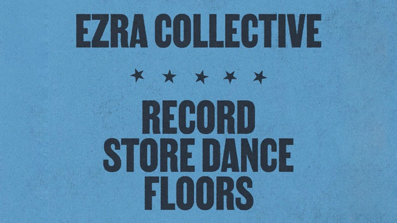Ezra Collective (DJ Set)