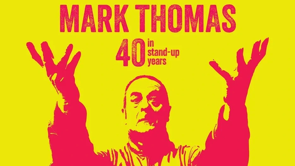 Mark Thomas