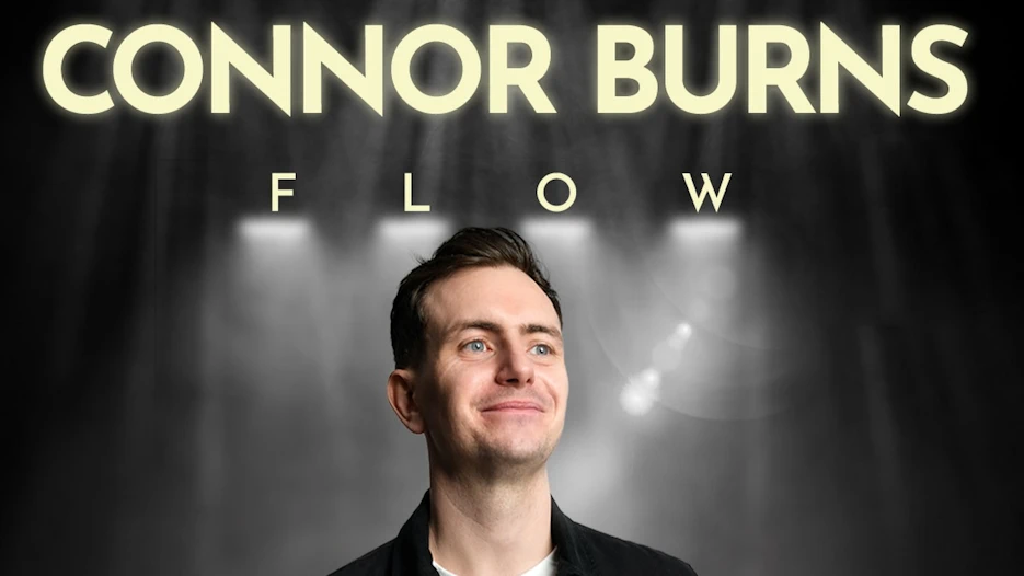 Connor Burns