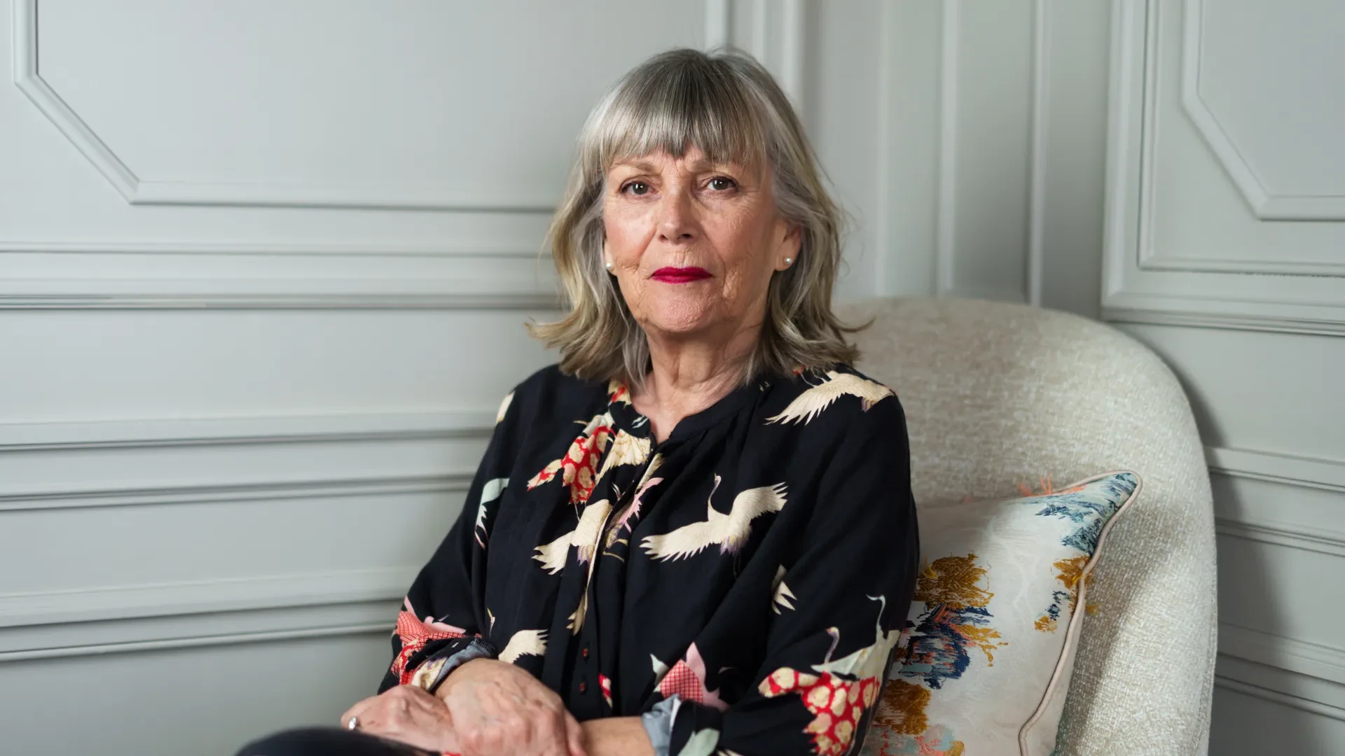 Kate Atkinson