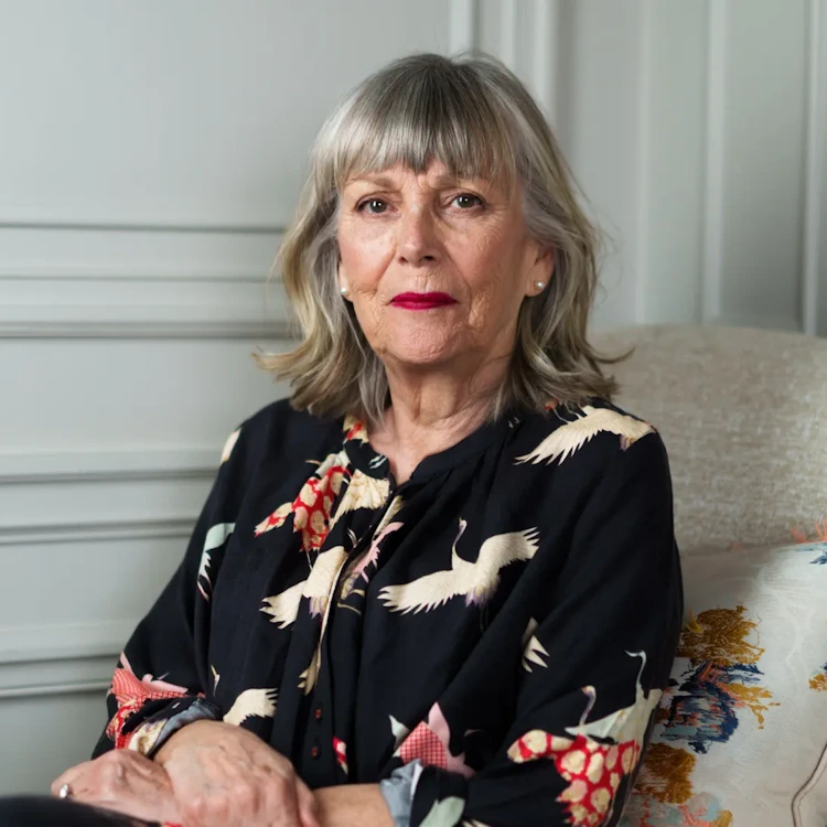 Kate Atkinson