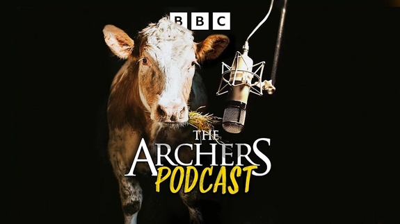 The Archers Podcast