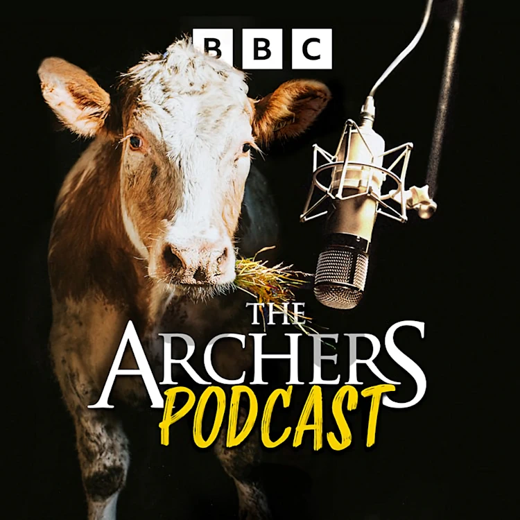 The Archers Podcast