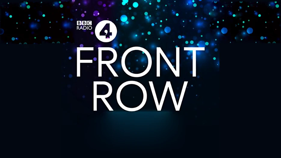 BBC Radio 4 Front Row