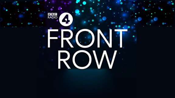 BBC Radio 4 Front Row