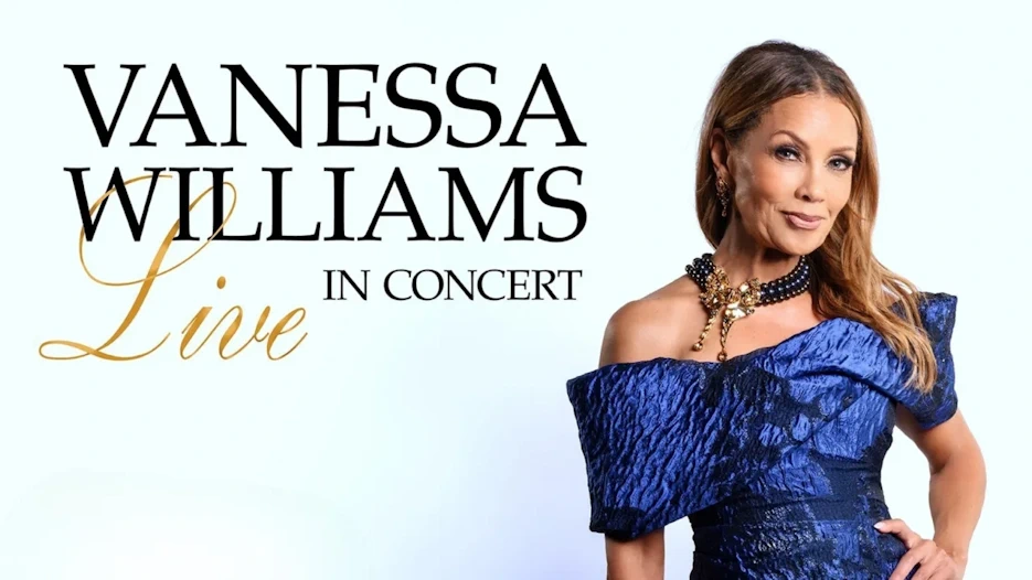 Vanessa Williams