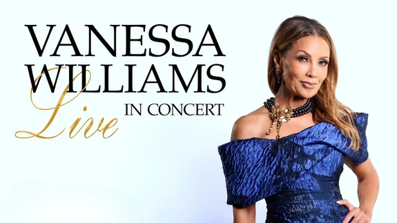 Vanessa Williams