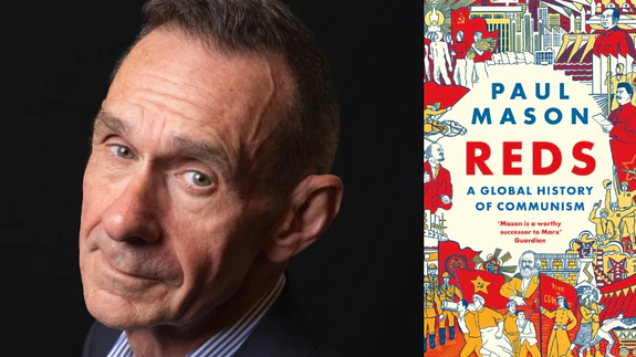 Paul Mason