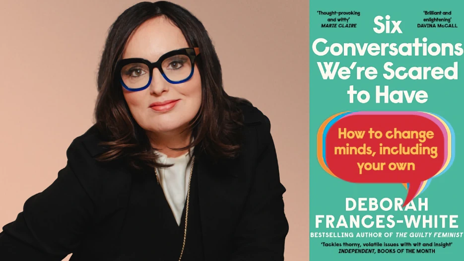 Deborah Frances-White