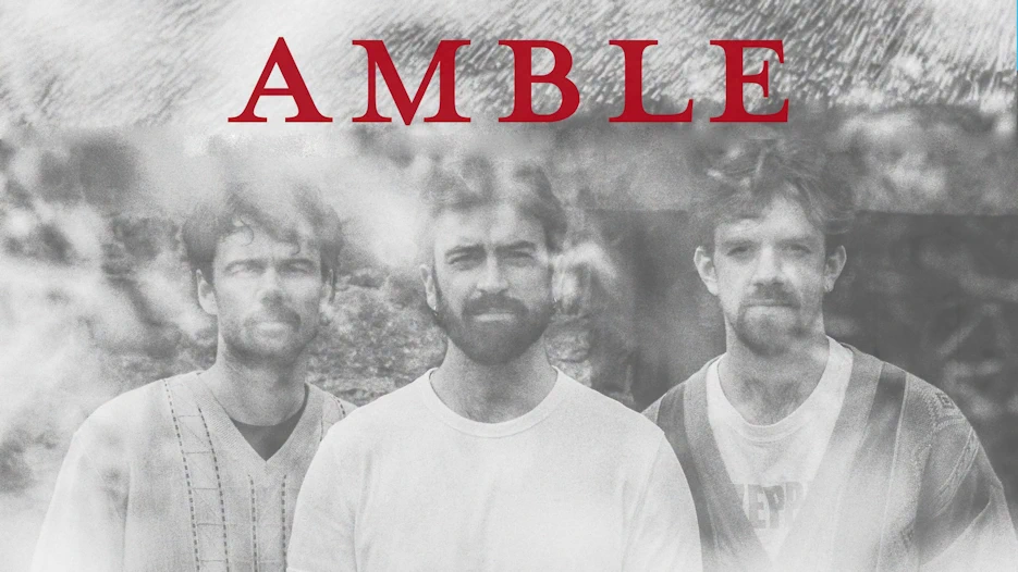 Amble