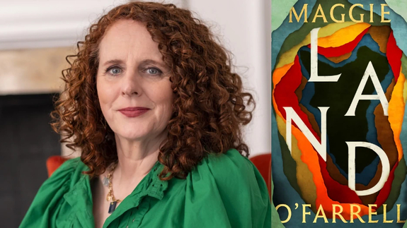 Maggie O'Farrell