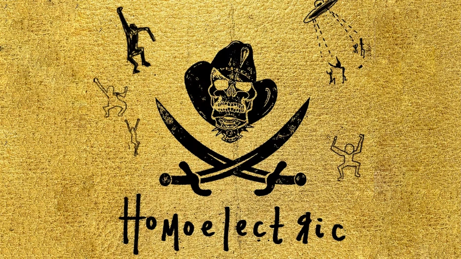 Homoelectric