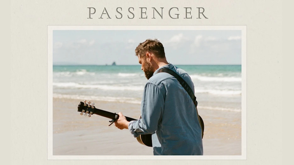 Passenger