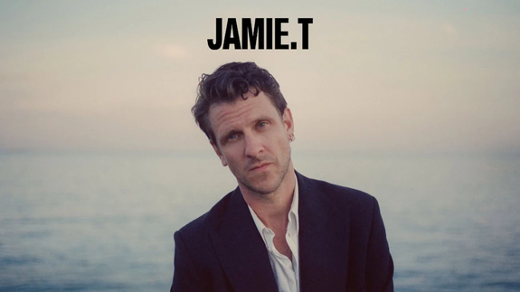 Jamie T