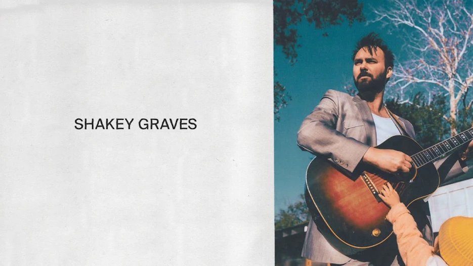 Shakey Graves