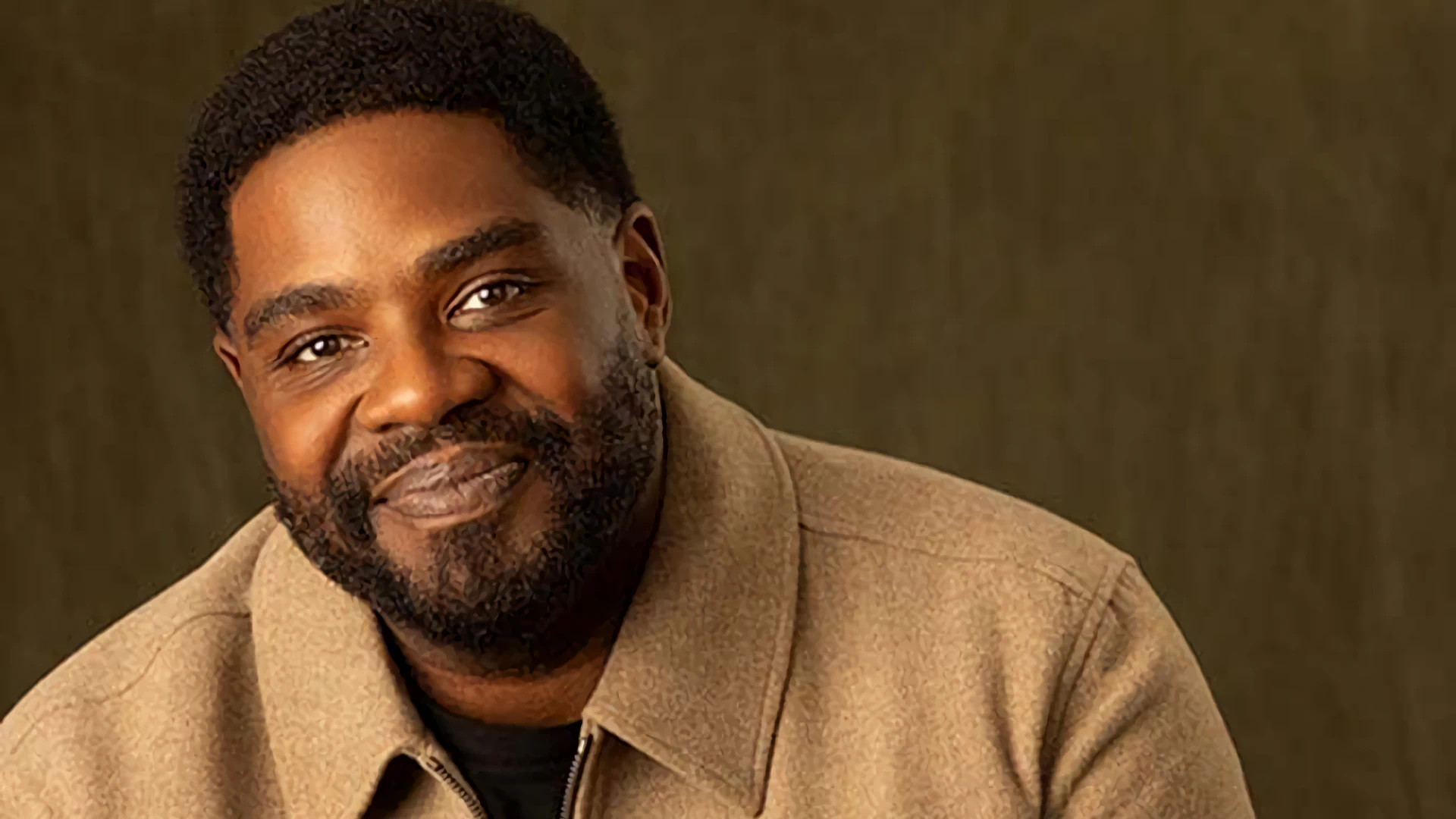 Ron Funches