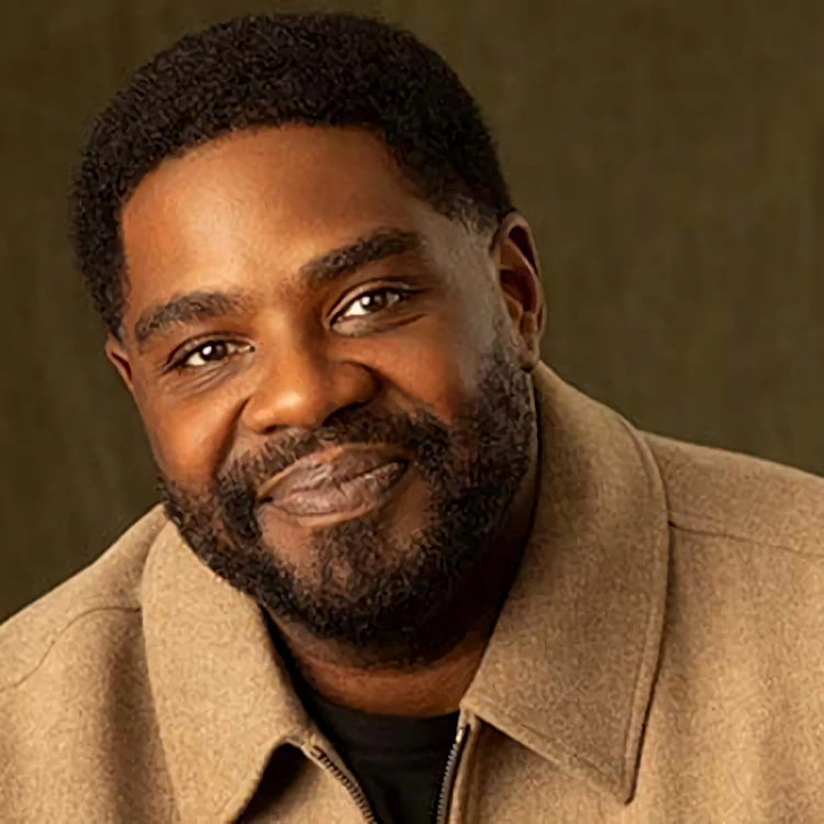 Ron Funches