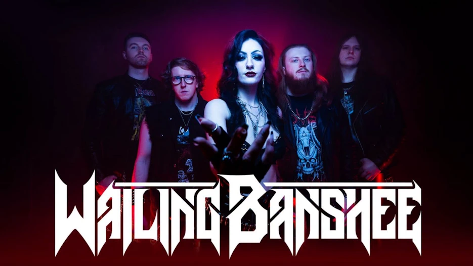 Wailing Banshee